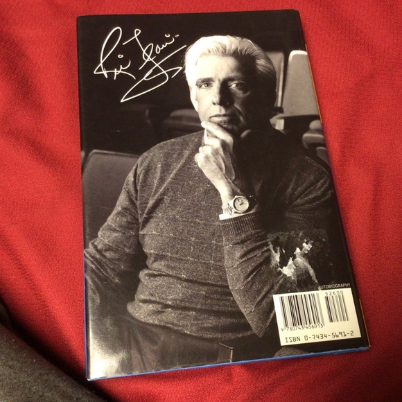 WRESTLING books. Ric Flair and Andre the Giant - Picture 2 of 5